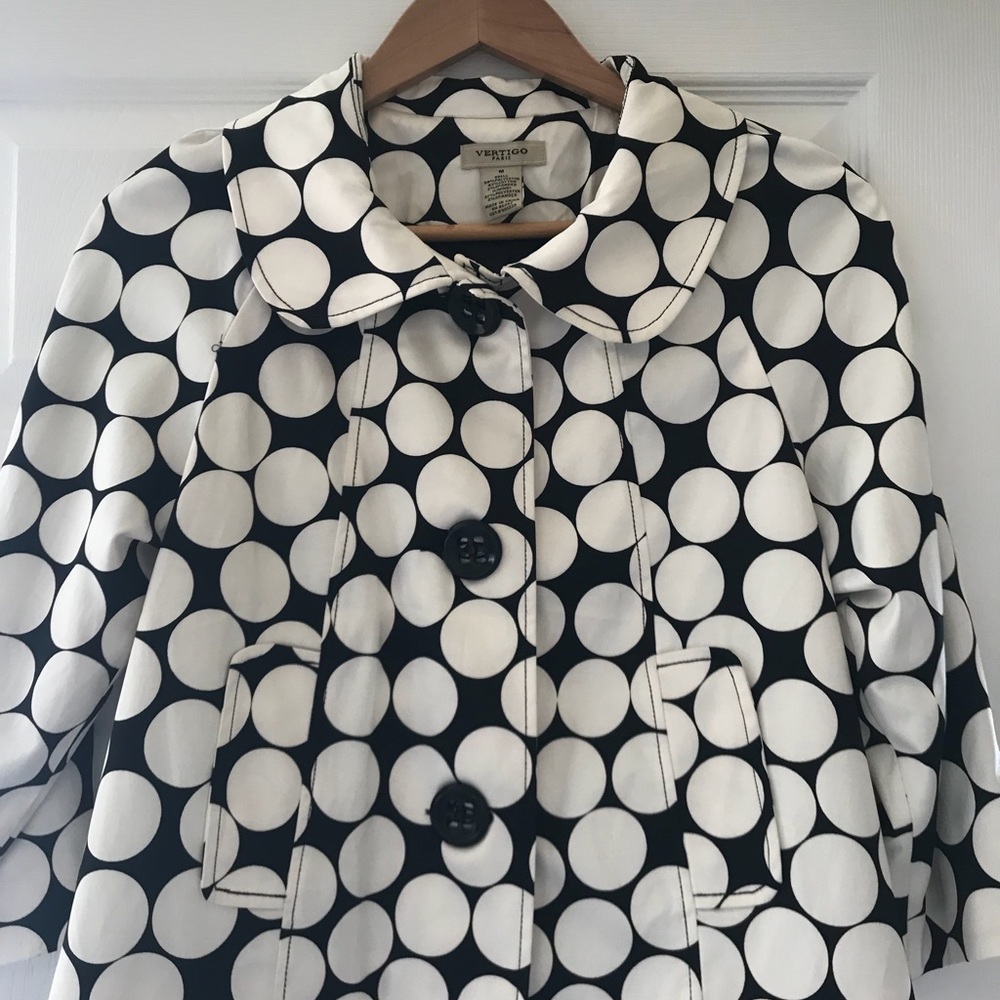 Vertigo Paris Jacket - image 6